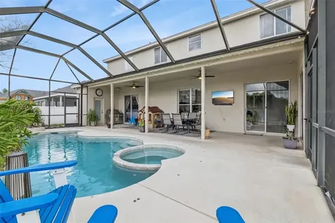 6506 Franconia Drive Belle Isle FL 32812