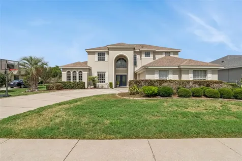 6506 Franconia Drive Belle Isle FL 32812