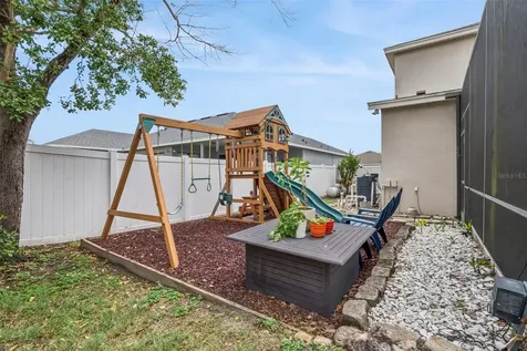 6506 Franconia Drive Belle Isle FL 32812