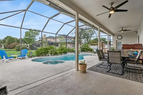 6506 Franconia Drive Belle Isle FL 32812