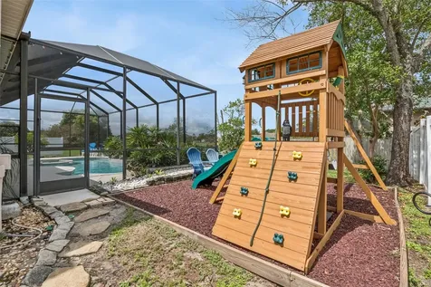 6506 Franconia Drive Belle Isle FL 32812