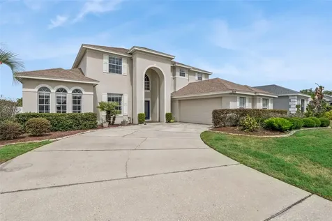 6506 Franconia Drive Belle Isle FL 32812