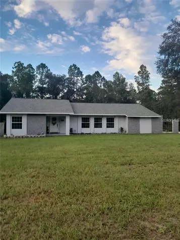 17873 E Highway 40 Silver Springs FL 34488