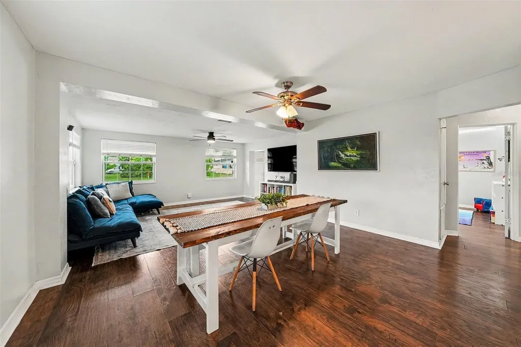 3901 13th Avenue N St Petersburg FL 33713