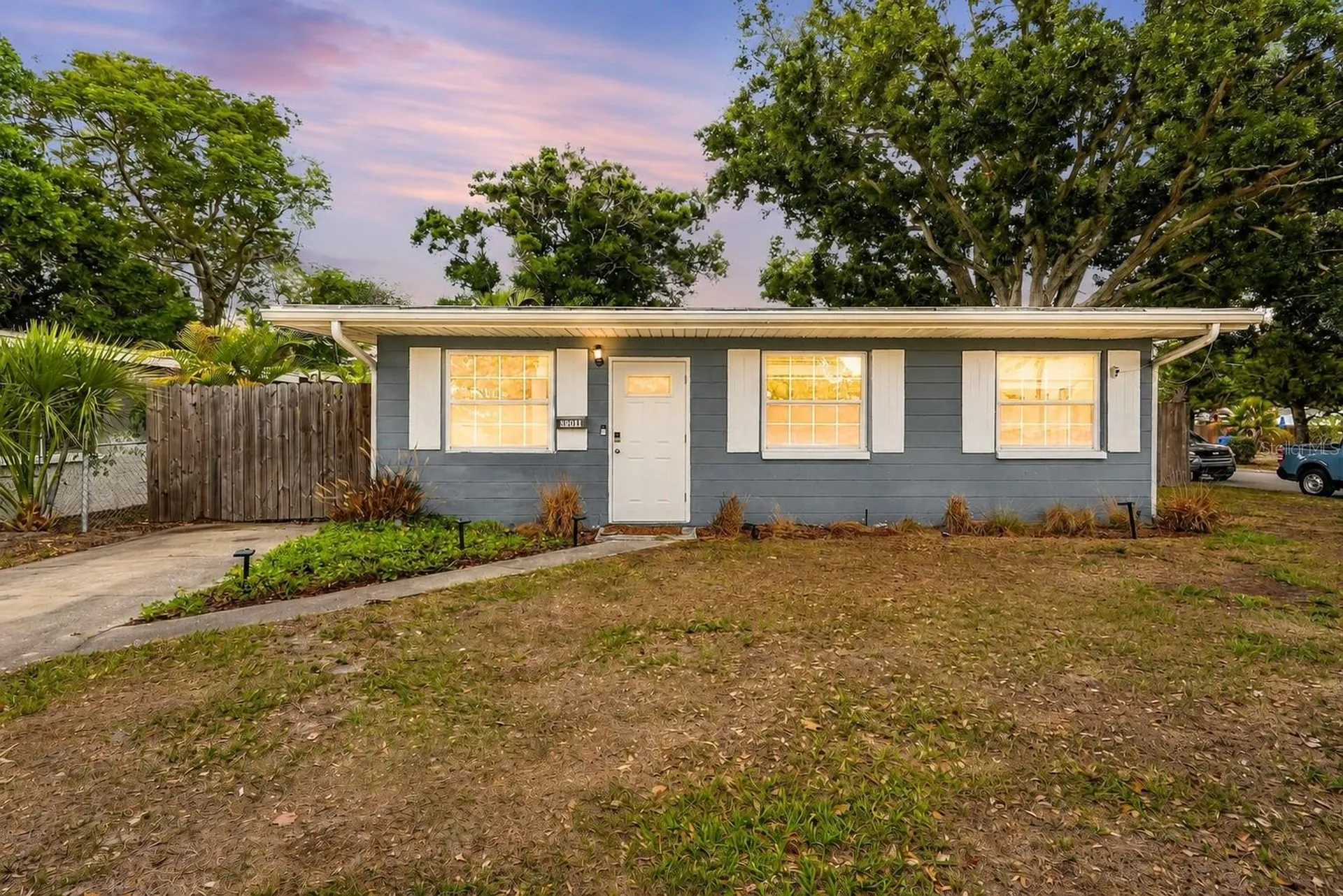 3901 13th Avenue N St Petersburg FL 33713