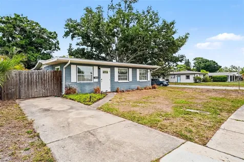 3901 13th Avenue N St Petersburg FL 33713