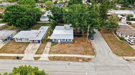 3901 13th Avenue N St Petersburg FL 33713
