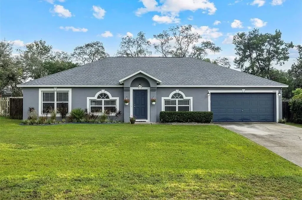 11102 Upton Street Spring Hill FL 34608