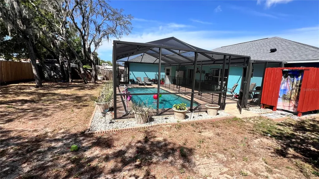 11102 Upton Street Spring Hill FL 34608