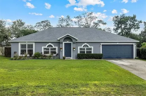 11102 Upton Street Spring Hill FL 34608