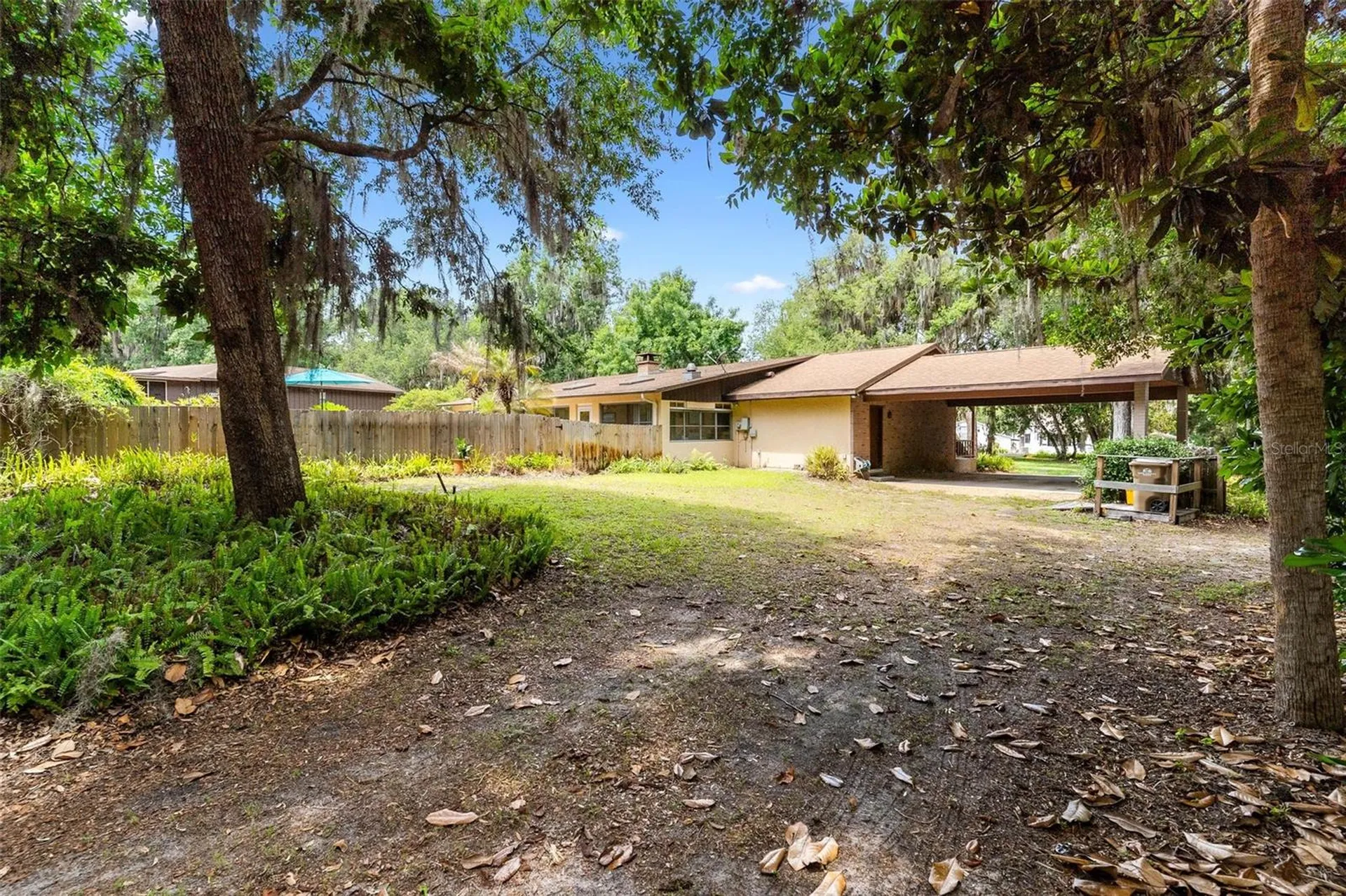 6400 Sunnyside Drive Leesburg FL 34748