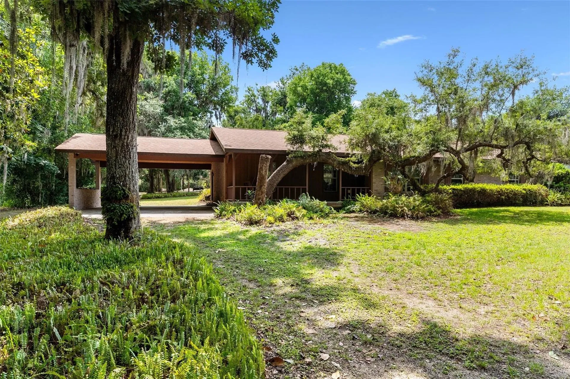 6400 Sunnyside Drive Leesburg FL 34748