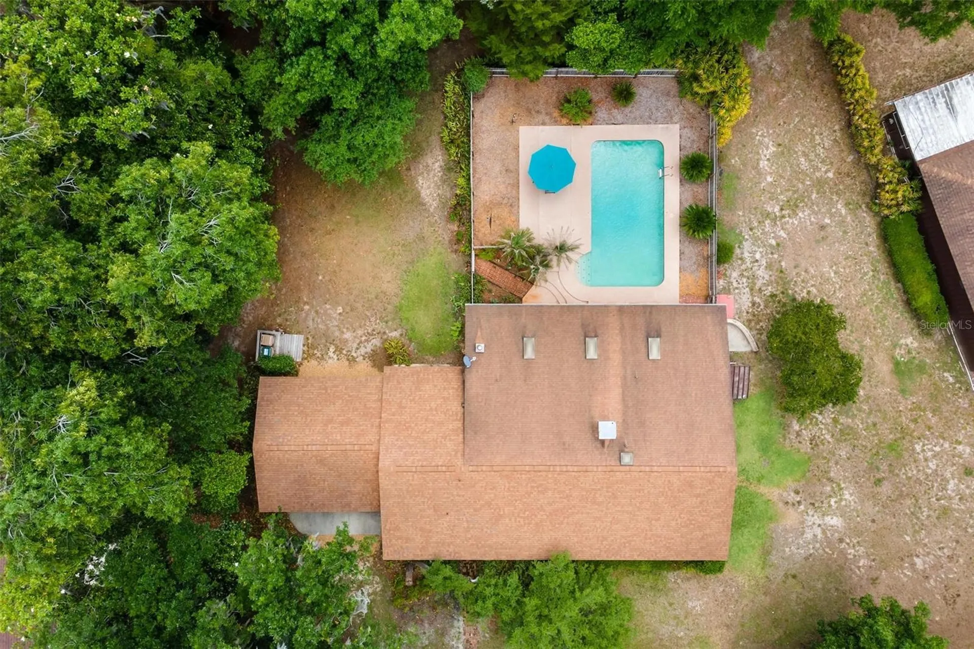 6400 Sunnyside Drive Leesburg FL 34748