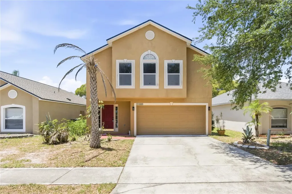 11535 Ivy Flower Loop Riverview FL 33578