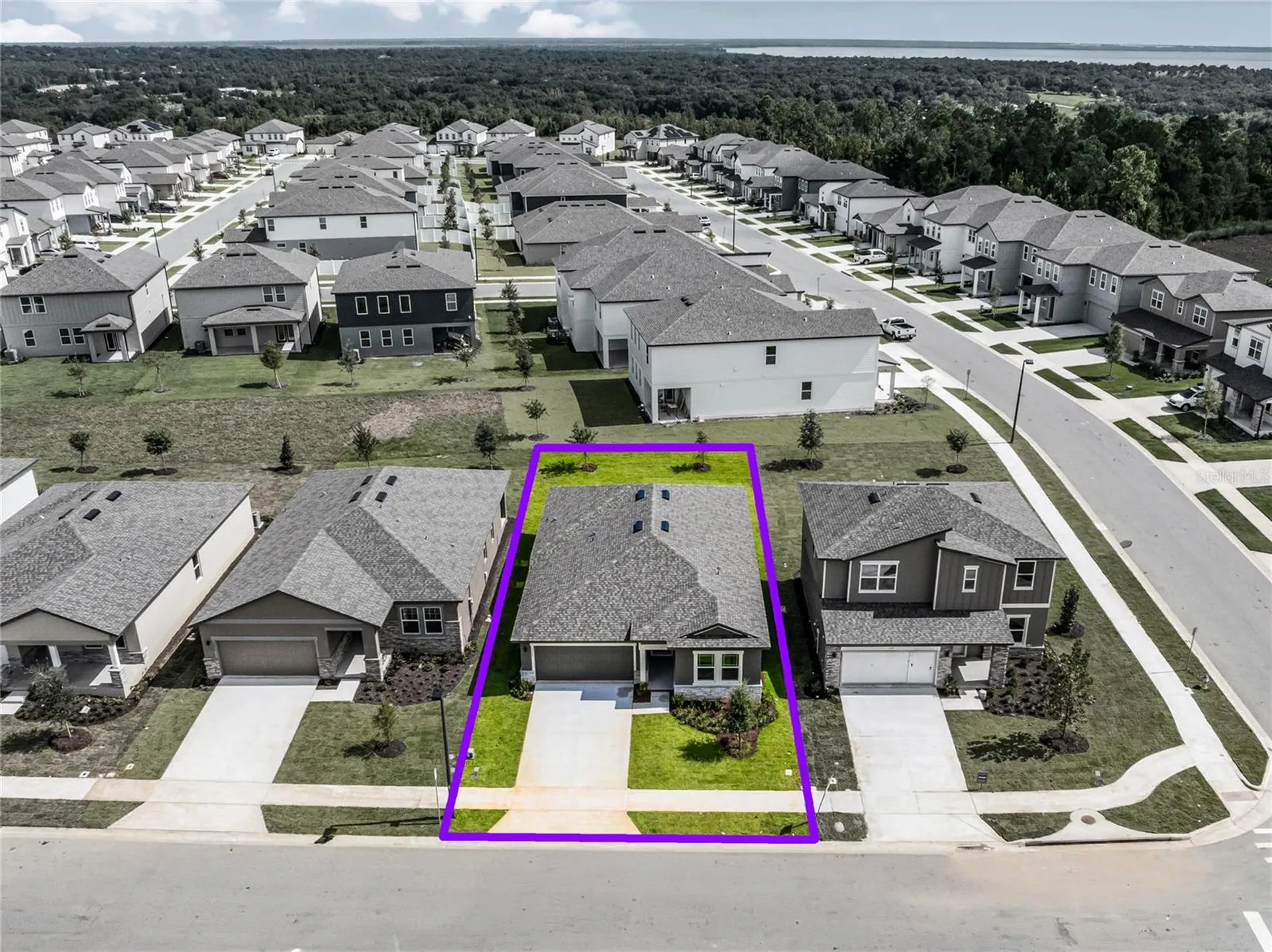 2202 Raven Ridge Road Clermont FL 34715