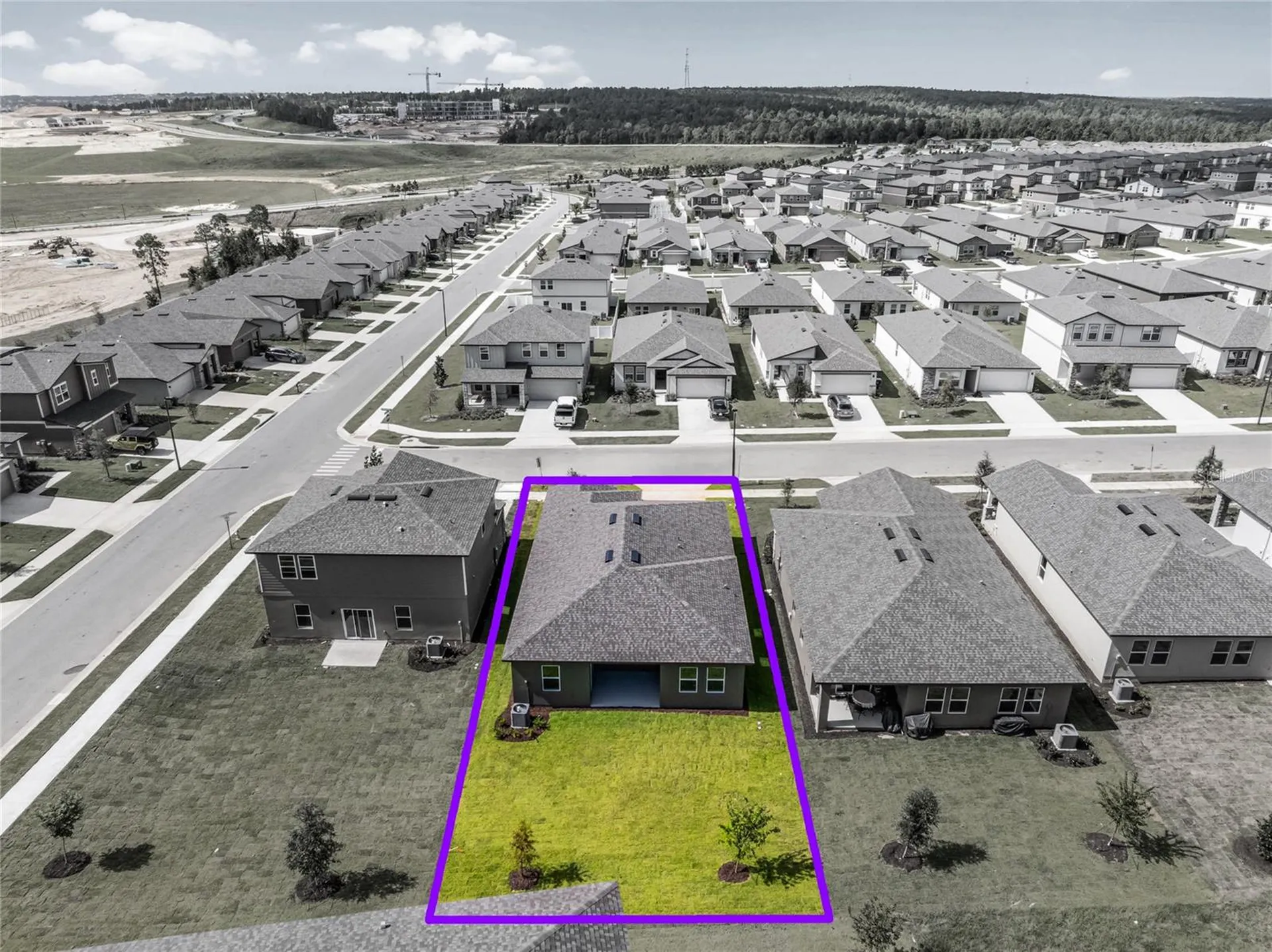 2202 Raven Ridge Road Clermont FL 34715