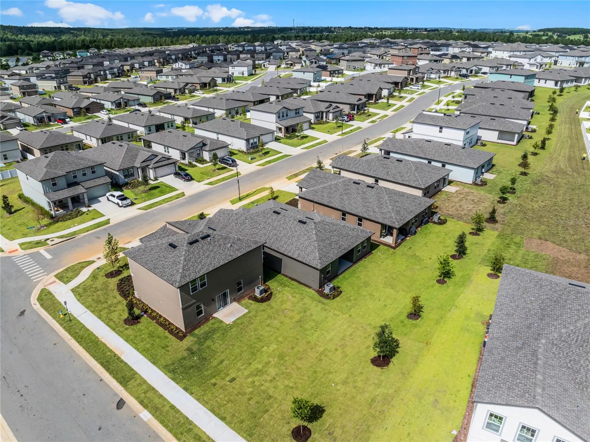 2202 Raven Ridge Road Clermont FL 34715