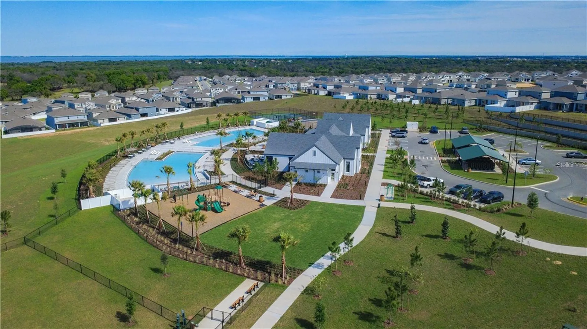 2202 Raven Ridge Road Clermont FL 34715