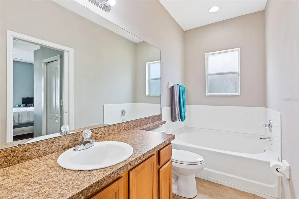 3406 Grove Blossom Lane Plant City FL 33567