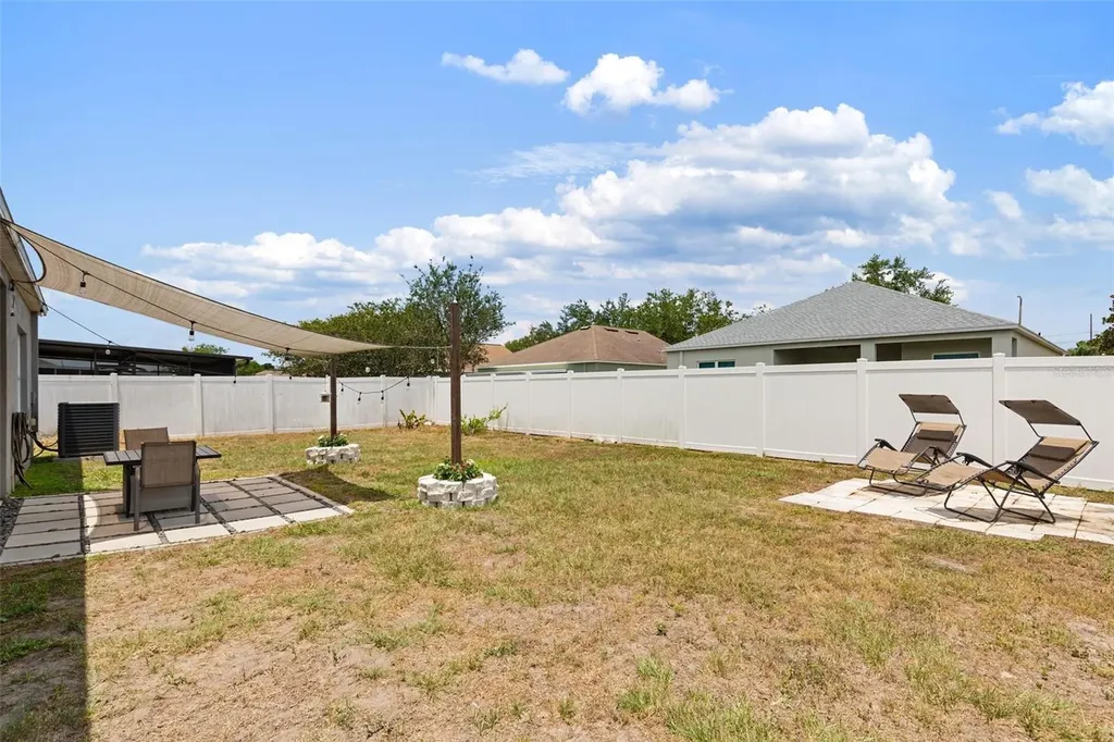 3406 Grove Blossom Lane Plant City FL 33567