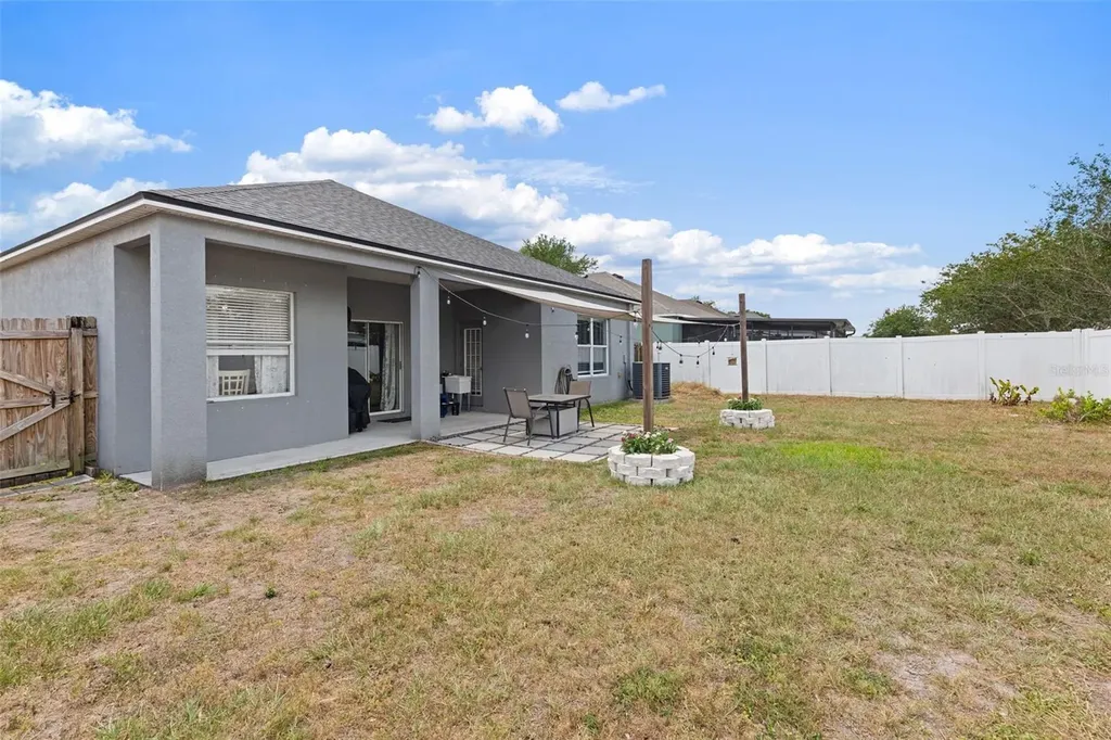3406 Grove Blossom Lane Plant City FL 33567