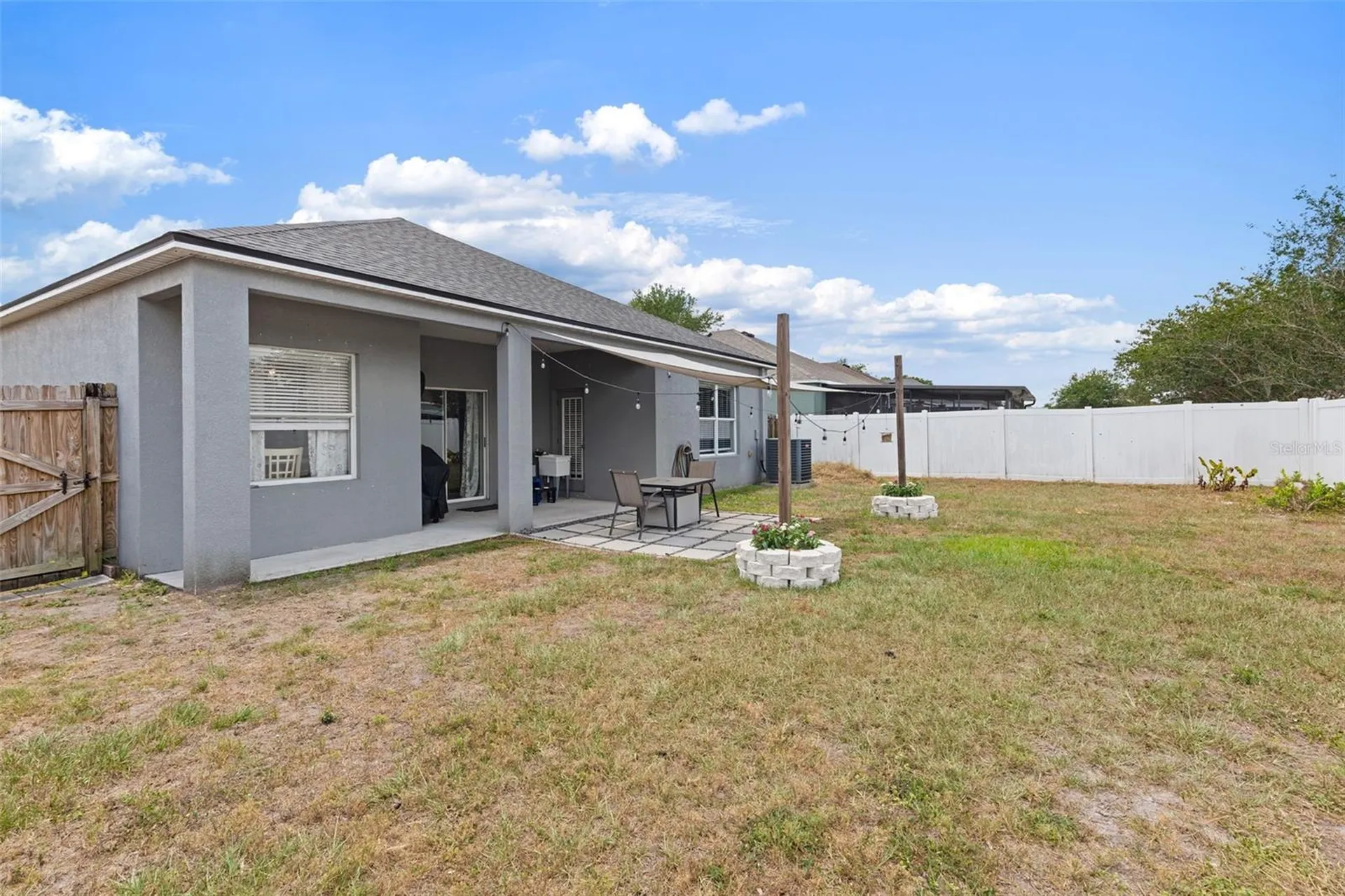 3406 Grove Blossom Lane Plant City FL 33567