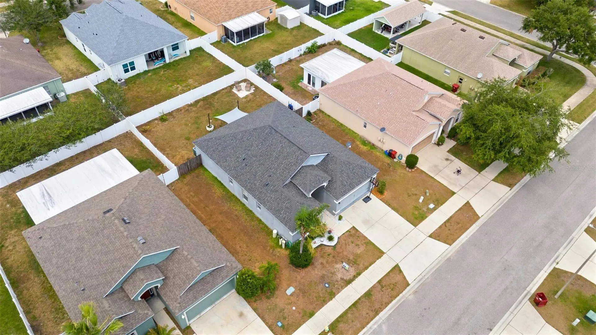 3406 Grove Blossom Lane Plant City FL 33567