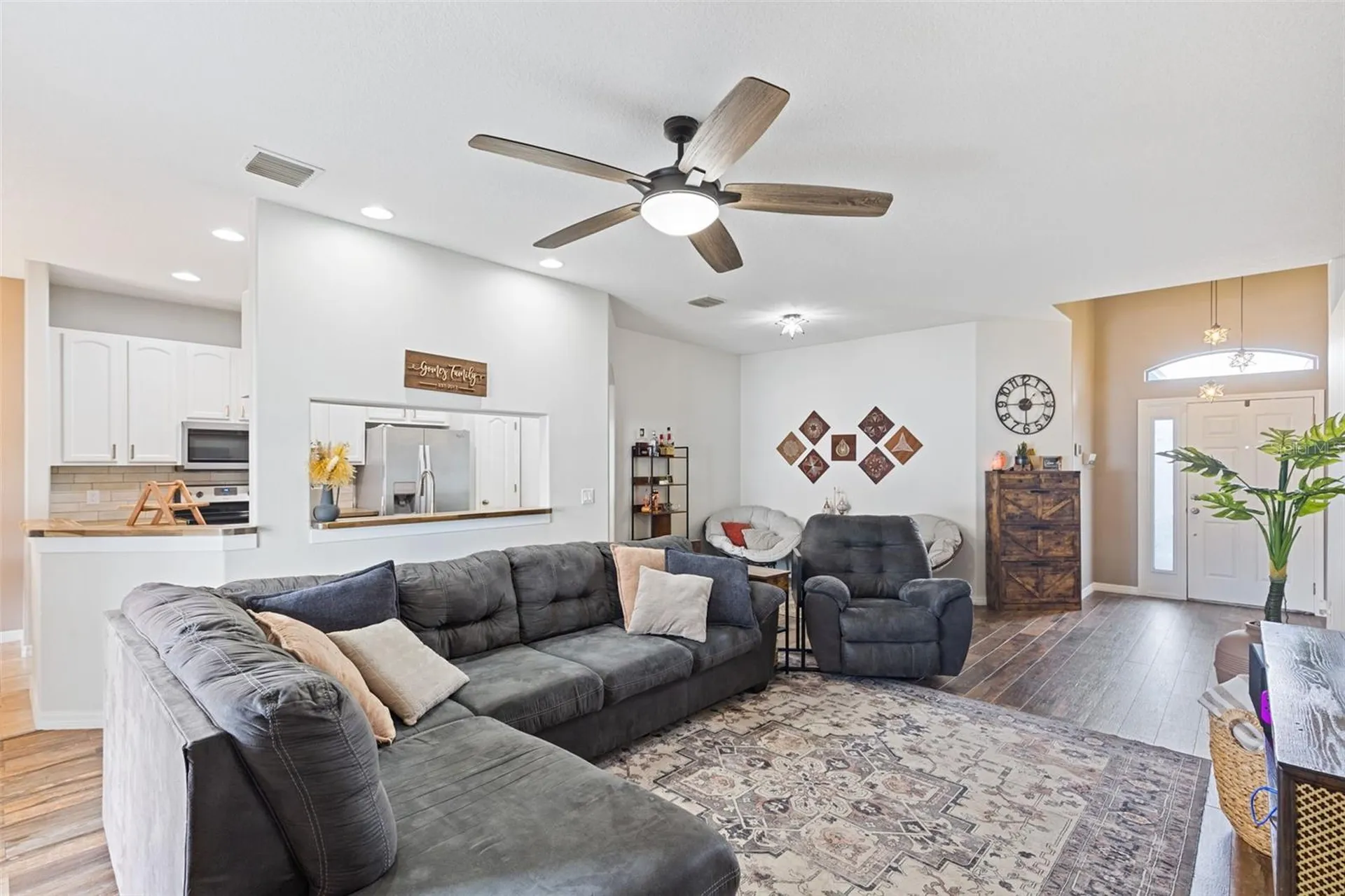 3406 Grove Blossom Lane Plant City FL 33567