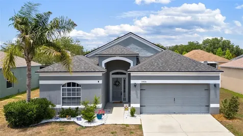 3406 Grove Blossom Lane Plant City FL 33567