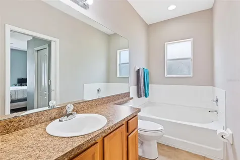 3406 Grove Blossom Lane Plant City FL 33567