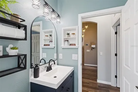 3406 Grove Blossom Lane Plant City FL 33567