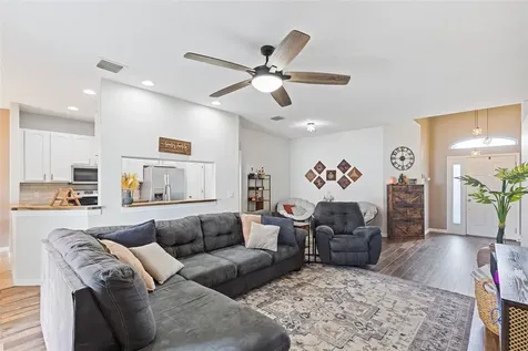 3406 Grove Blossom Lane Plant City FL 33567
