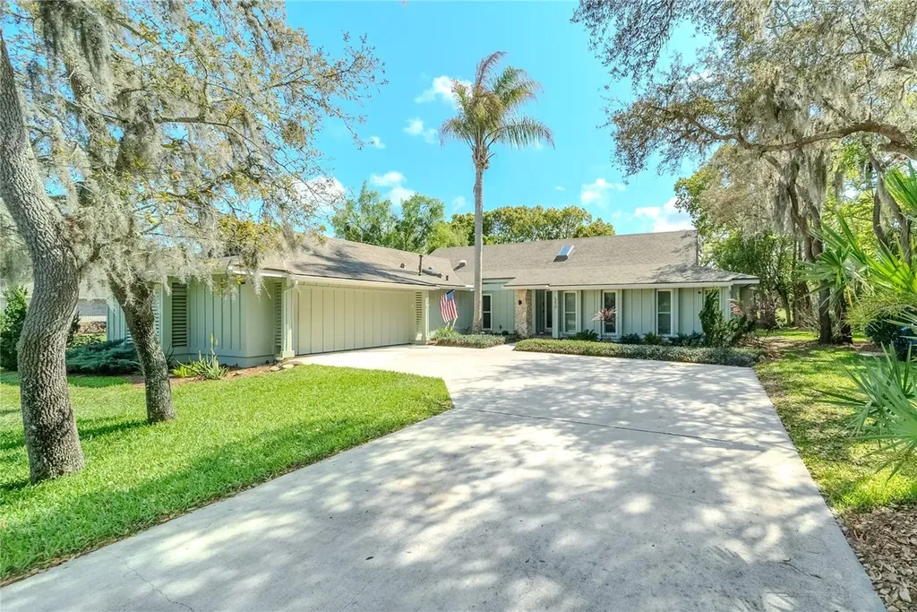 550 Bottlebrush Court New Smyrna Beach FL 32168