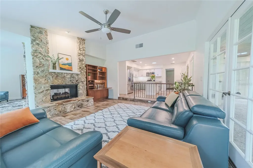 550 Bottlebrush Court New Smyrna Beach FL 32168