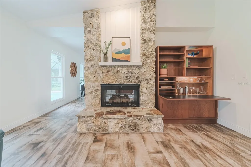 550 Bottlebrush Court New Smyrna Beach FL 32168