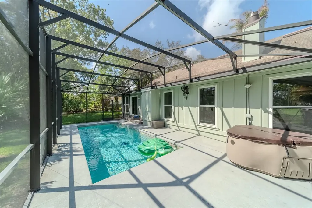 550 Bottlebrush Court New Smyrna Beach FL 32168