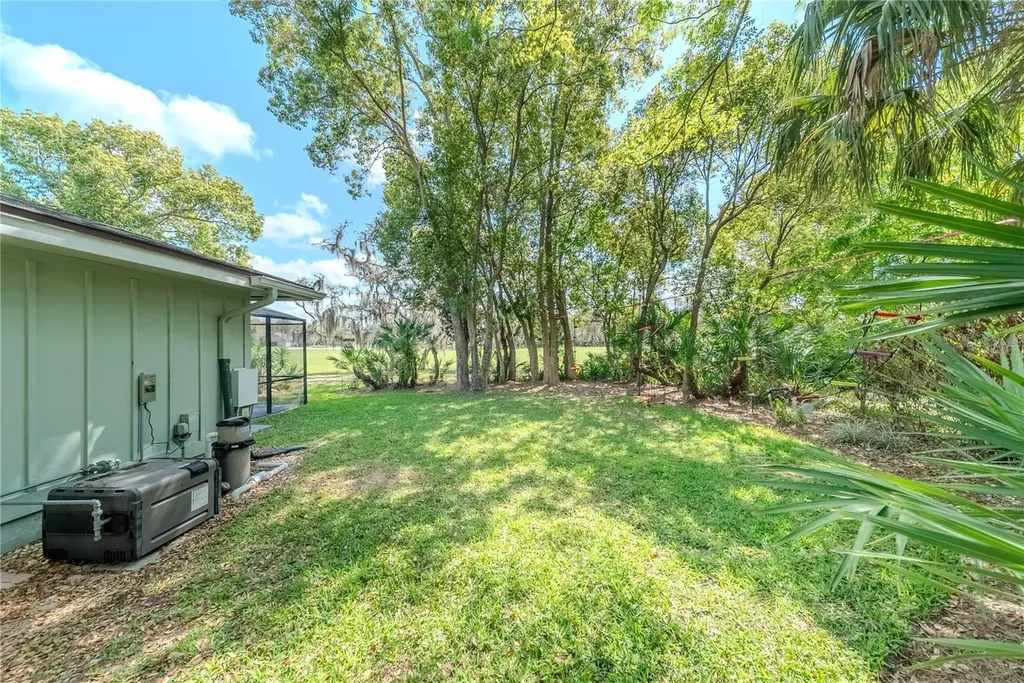 550 Bottlebrush Court New Smyrna Beach FL 32168