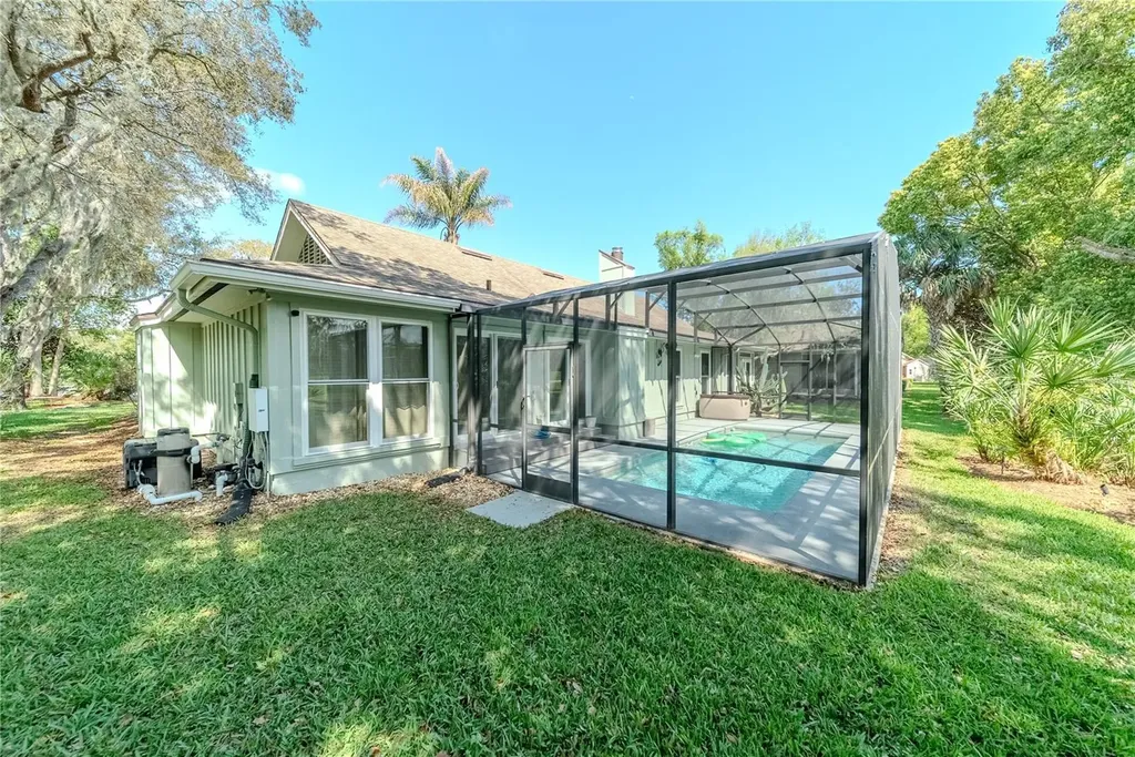 550 Bottlebrush Court New Smyrna Beach FL 32168