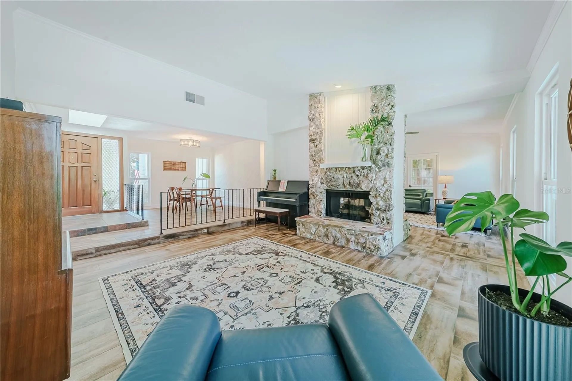 550 Bottlebrush Court New Smyrna Beach FL 32168