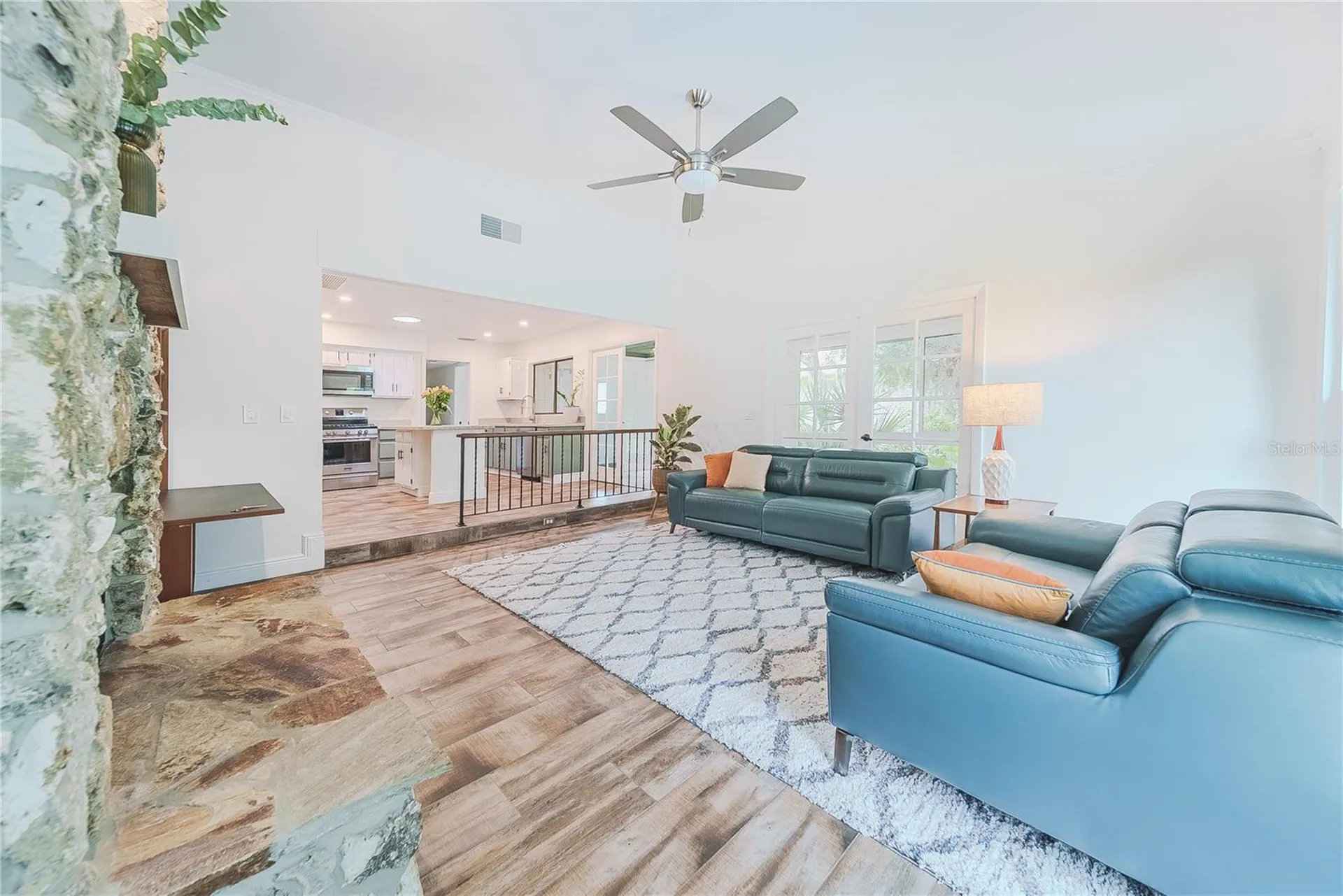 550 Bottlebrush Court New Smyrna Beach FL 32168