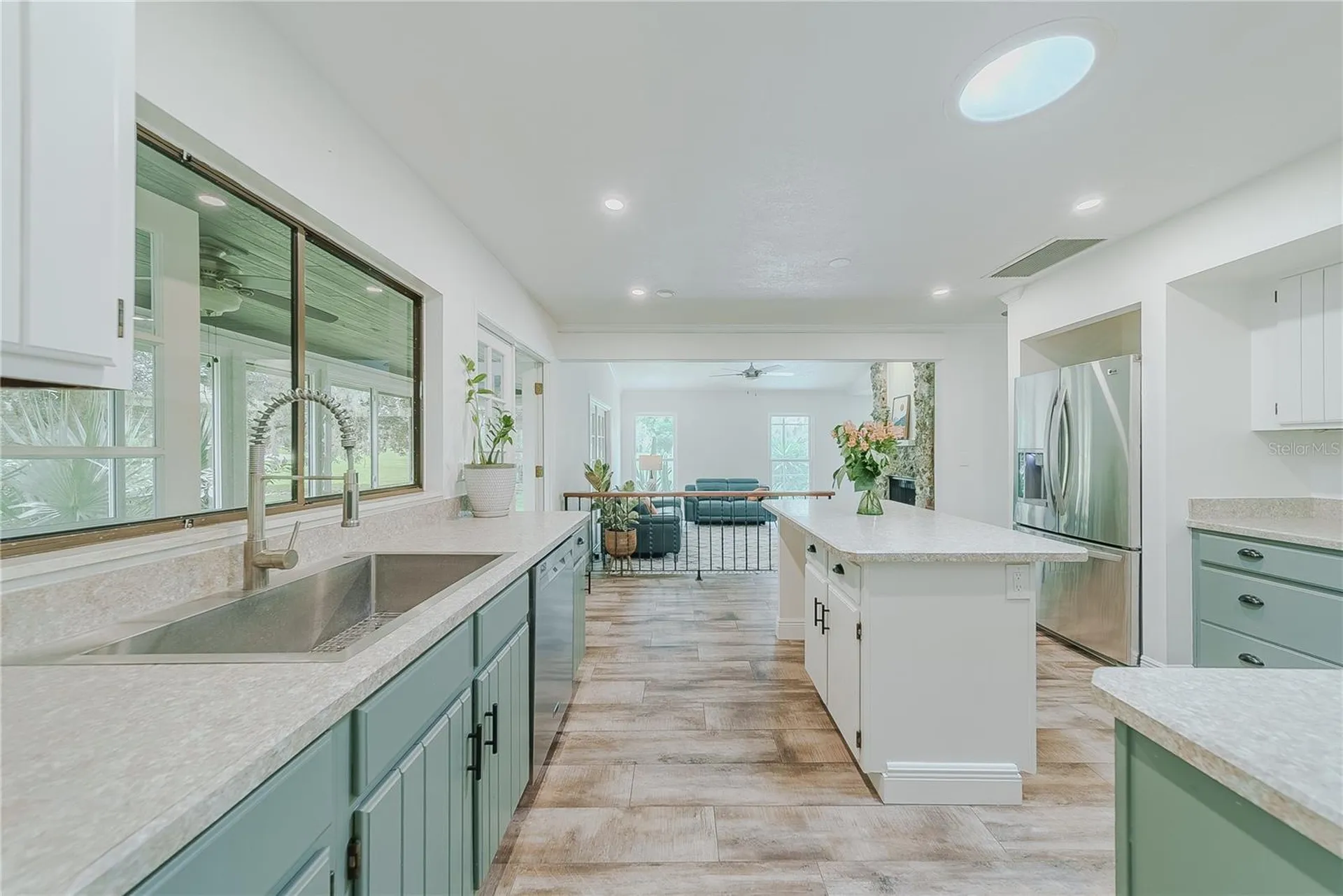550 Bottlebrush Court New Smyrna Beach FL 32168