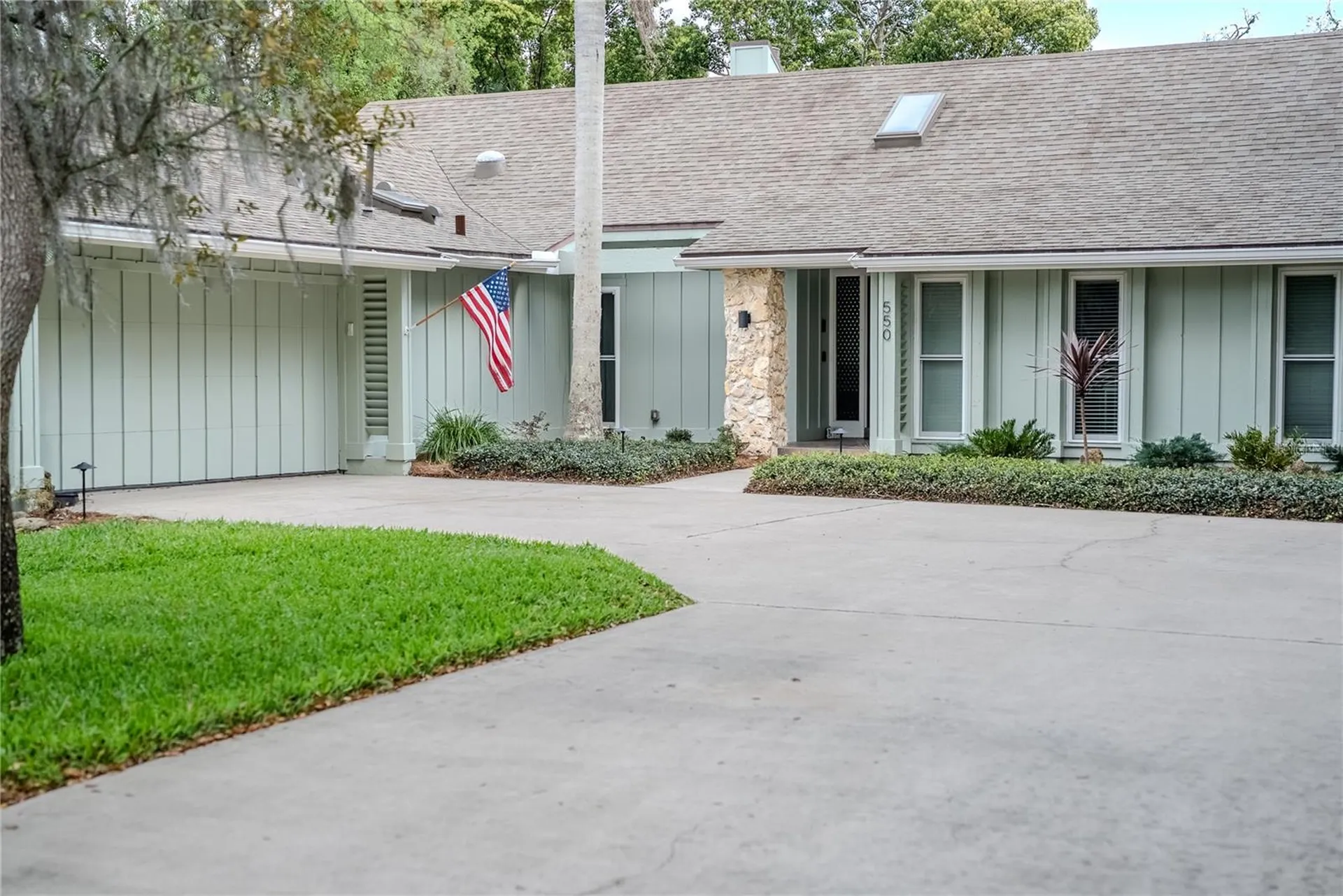 550 Bottlebrush Court New Smyrna Beach FL 32168