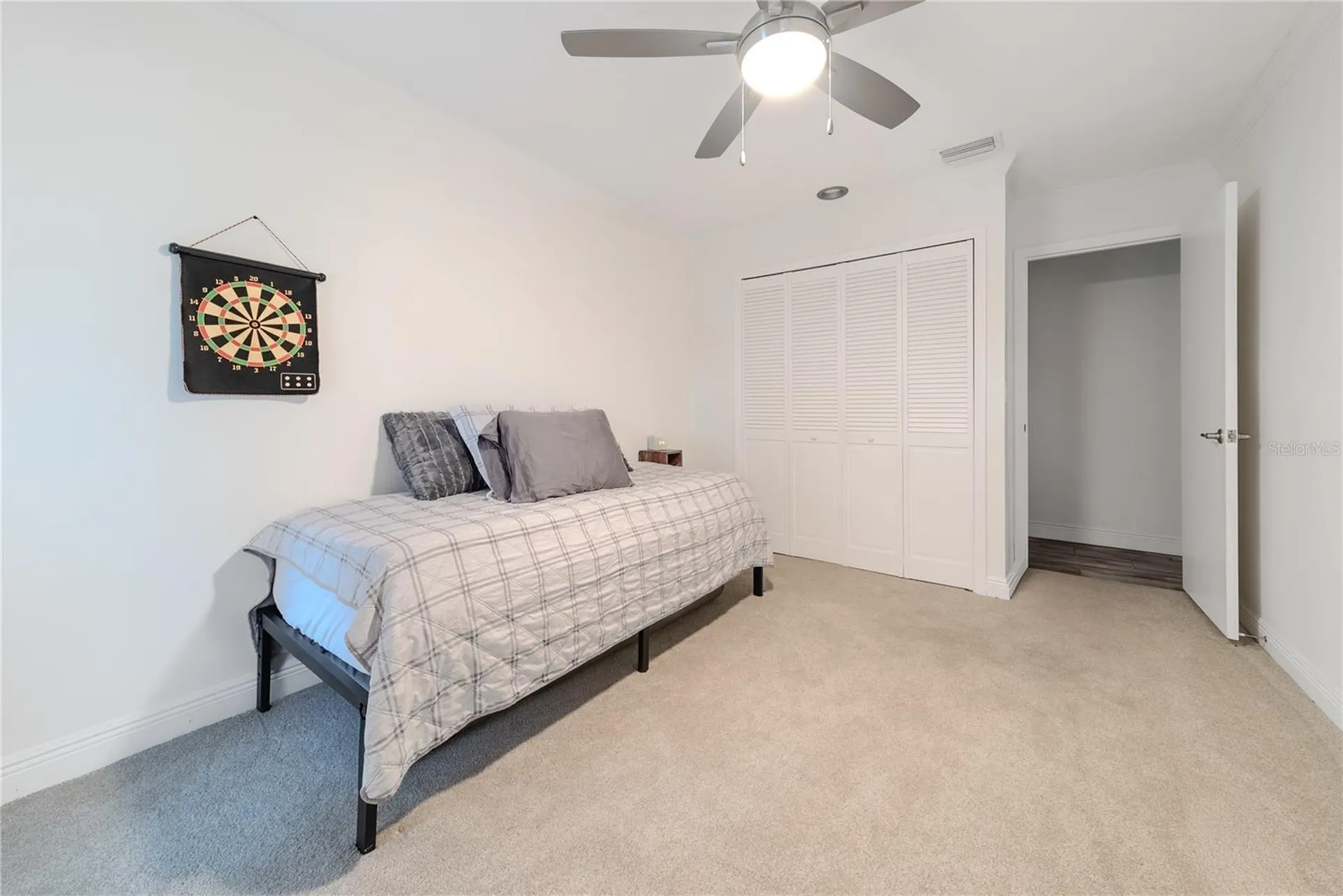 550 Bottlebrush Court New Smyrna Beach FL 32168