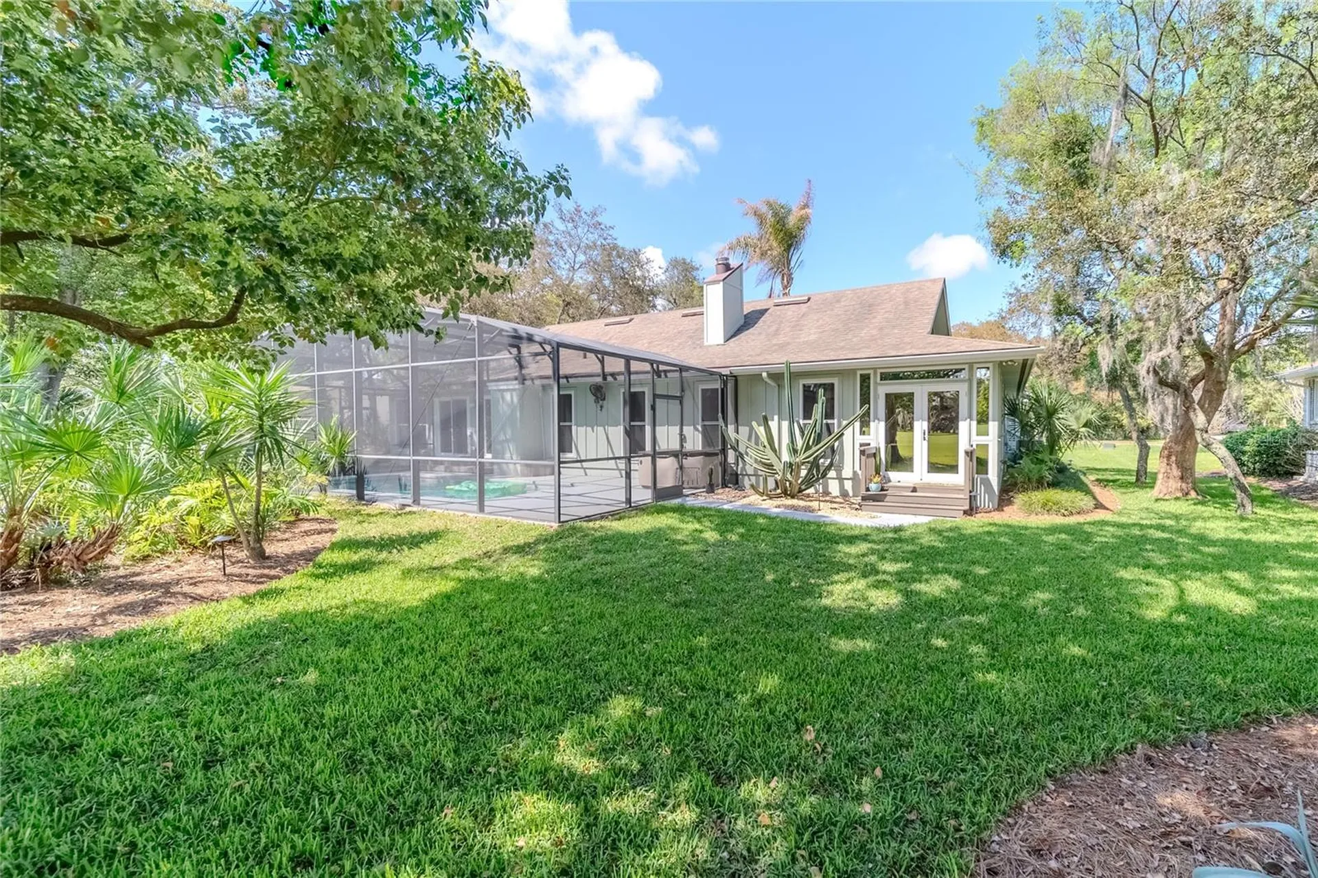 550 Bottlebrush Court New Smyrna Beach FL 32168