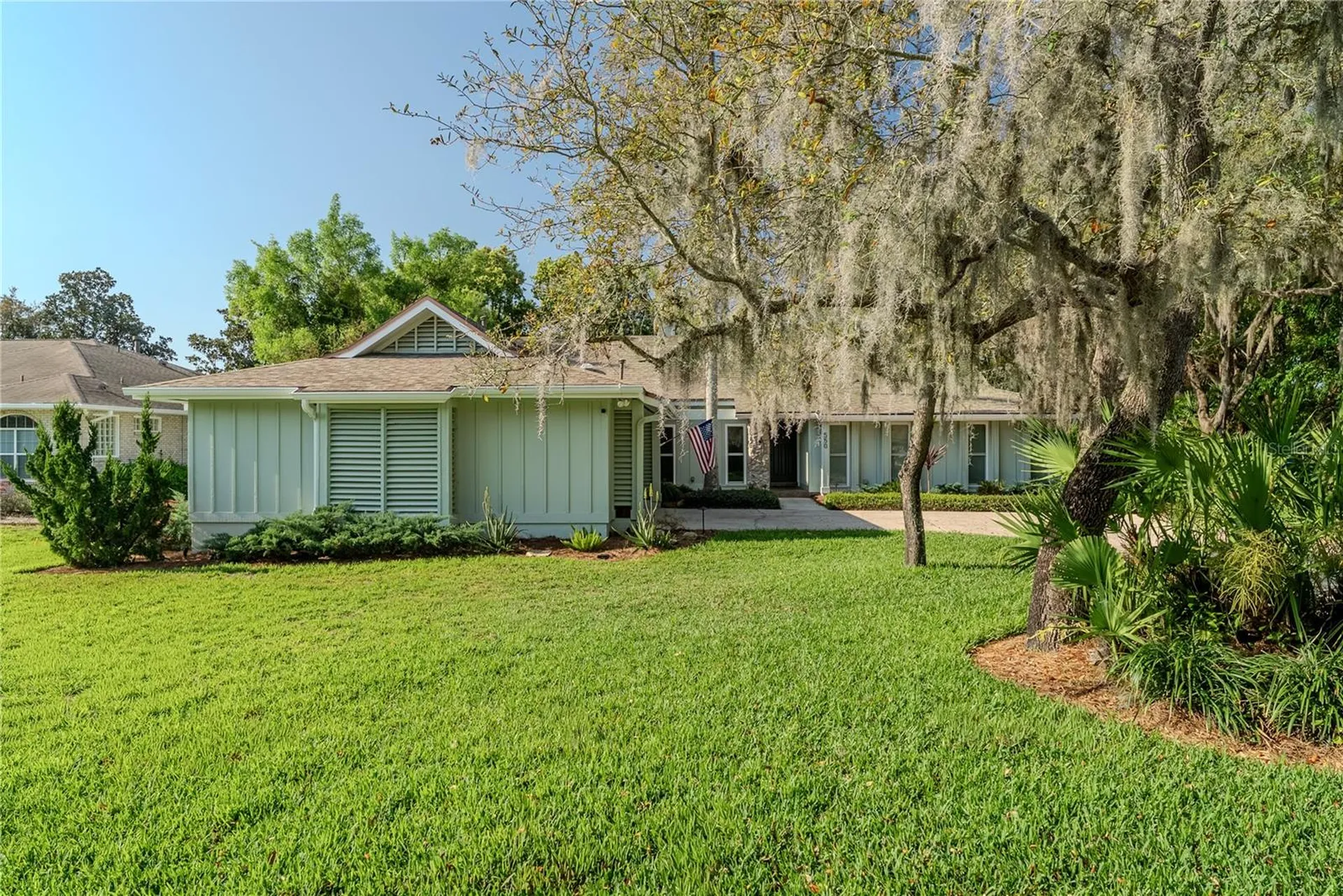 550 Bottlebrush Court New Smyrna Beach FL 32168