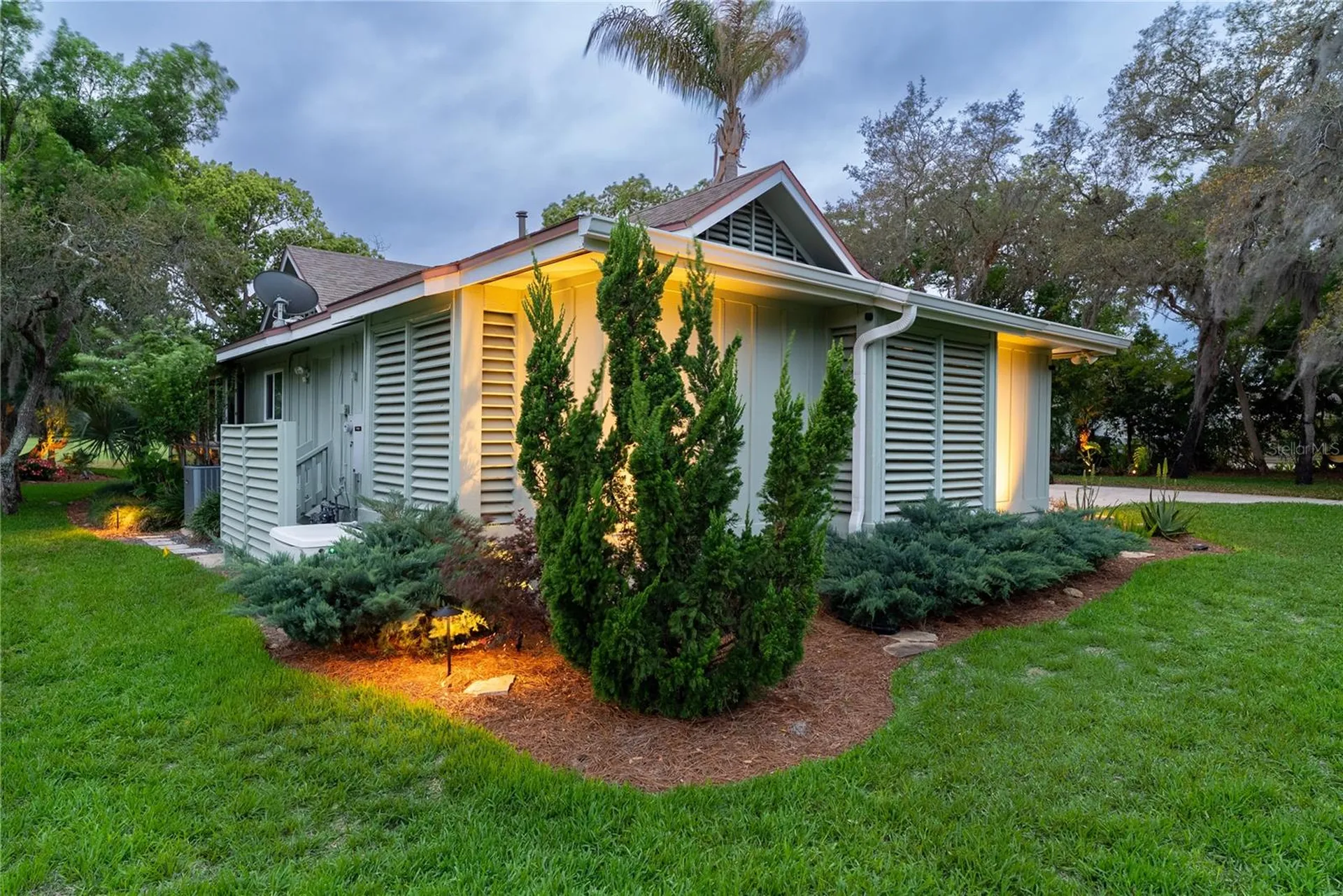 550 Bottlebrush Court New Smyrna Beach FL 32168