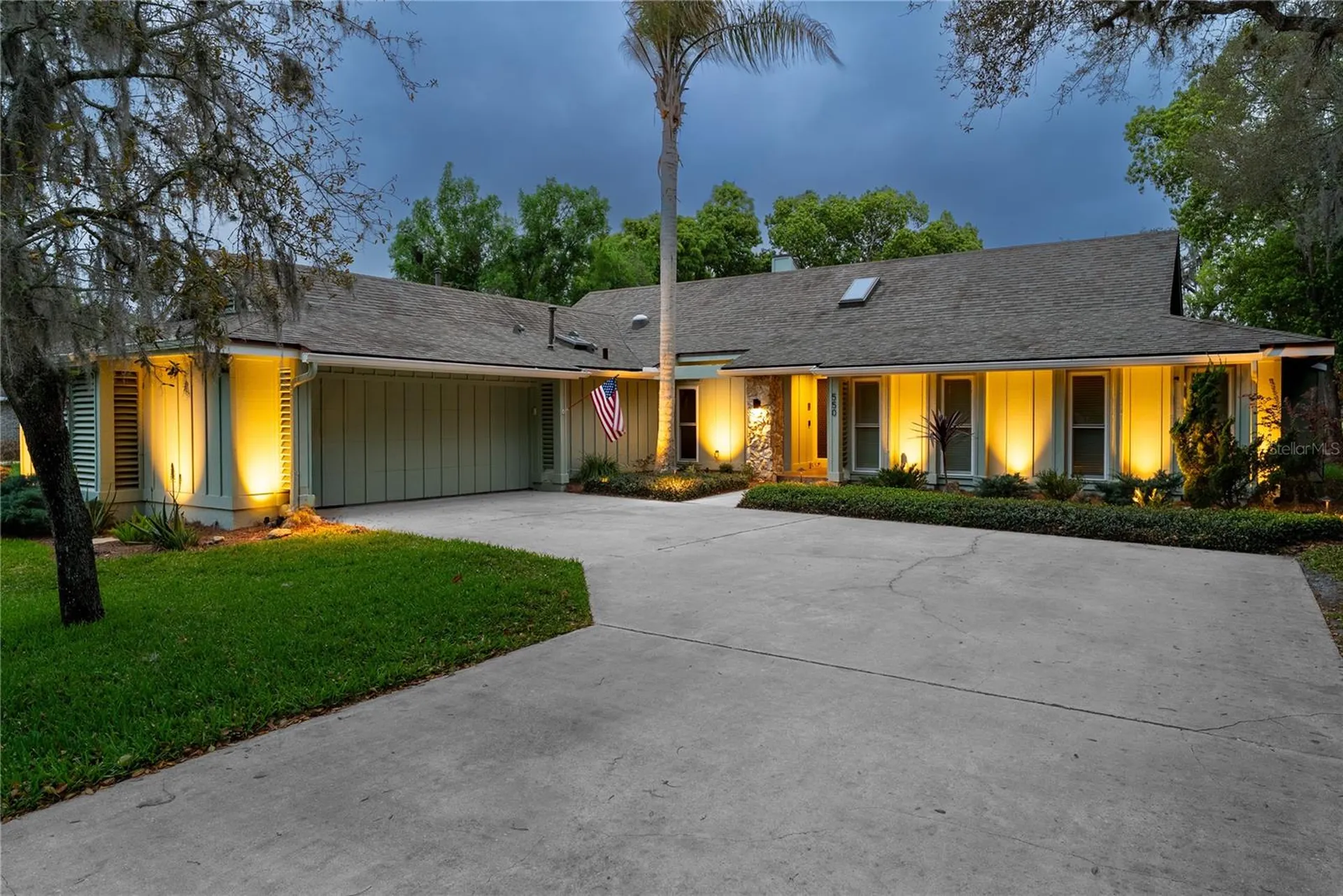 550 Bottlebrush Court New Smyrna Beach FL 32168