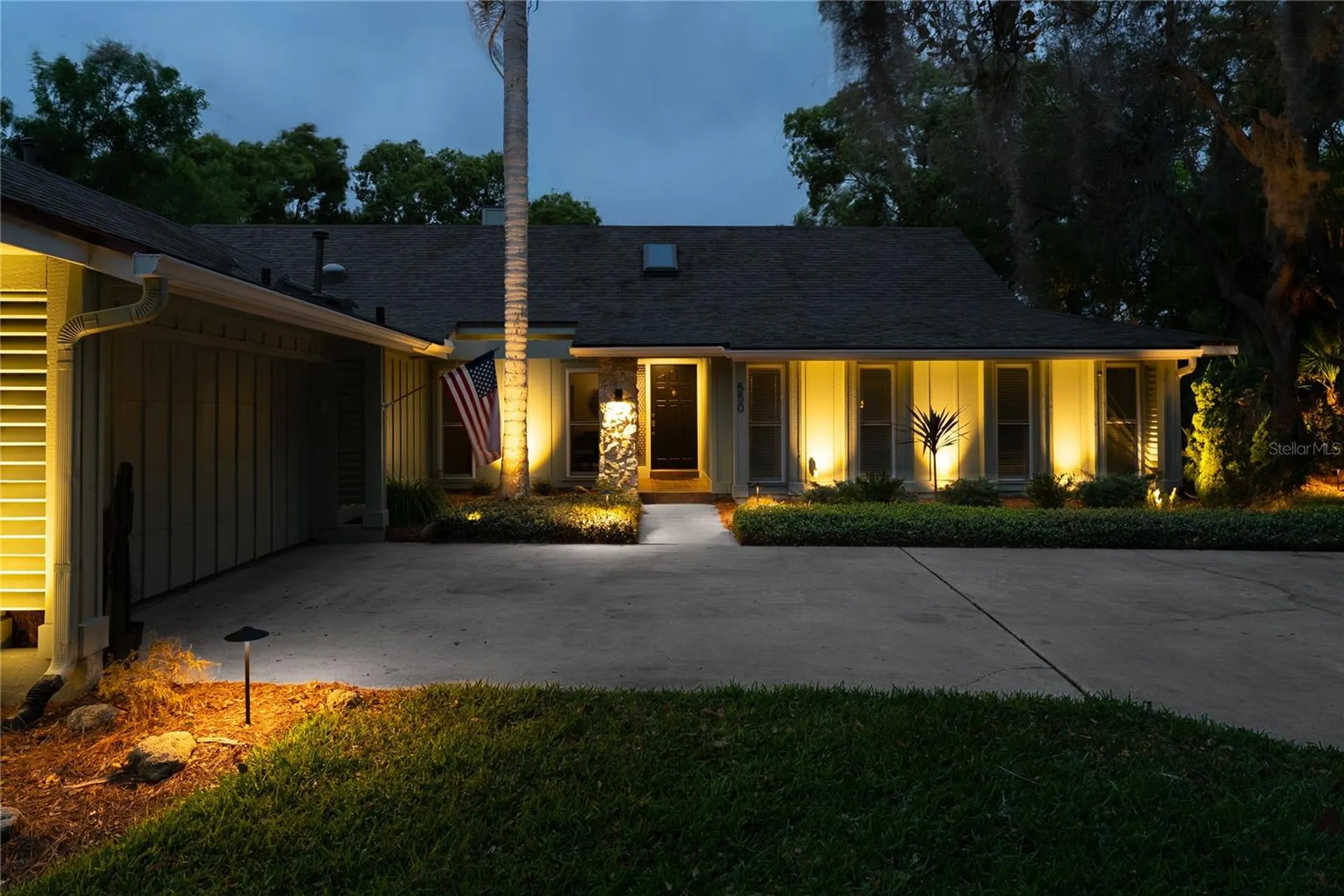 550 Bottlebrush Court New Smyrna Beach FL 32168
