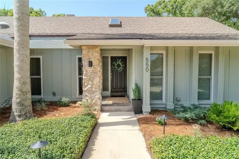 550 Bottlebrush Court New Smyrna Beach FL 32168