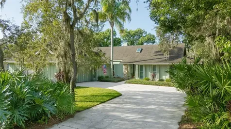 550 Bottlebrush Court New Smyrna Beach FL 32168